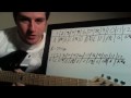 In episode 11 we explore all of the notes on the B string of the guitar! Wonder why the B string is called the B string? Dont know all the notes on the B string or how to figure them out?? Then this episode is for you!