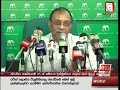 Govt. needs to be sent a message although it cannot be beaten - Karu