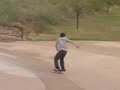 Danny Fuenzalida iThink Extra