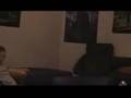 Crazy-Pogo im Gestifflerten Kater