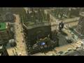 SimCity Societies - Authoritarian City