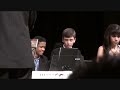 Concerto de Teclados - National Treasure (Orquestra Infantil de Teclados de Brasília)