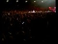 beatsteaks: arnim springt in hamburg..