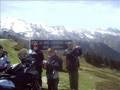 III ruta Penitentes 2008