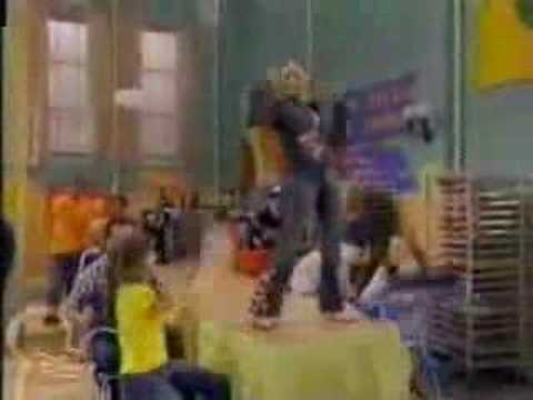 Thats So Raven - Shine