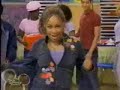 raven performing 