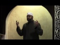 Khutbah on 13th February
