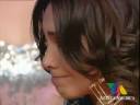Tras ser nominada por los alumnos Jackie se debetió junto a Perla y Alex. Finalmente el público no la favoreció y Jackie y su cuerpazo abandonaron La Academia.