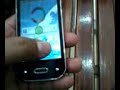 mini 7562 android