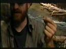 Dry and Dropper - Caddis Larvae, Pupa, Elk Hair Caddis Fly