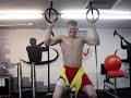 David Ellis Combat Readiness - Underground Strength Gym David Ellis Combat Readiness - Underground Strength Gym