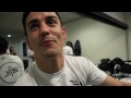 ANTHONY CROLLA REACTS TO FRIEND & STABLEMATE LIAM SMITH BECOMING WBO WORLD CHAMPION / WW3 CROLLA