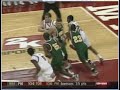 Terps - James Gist dunk (11/8/06)
