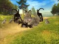 Silkroad Online Hunt_Mattcel The Story