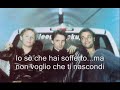 muse undisclosed desires traduzione