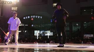 Jin vs Jaygee – BBIC Day 1 Popping Qualifiers