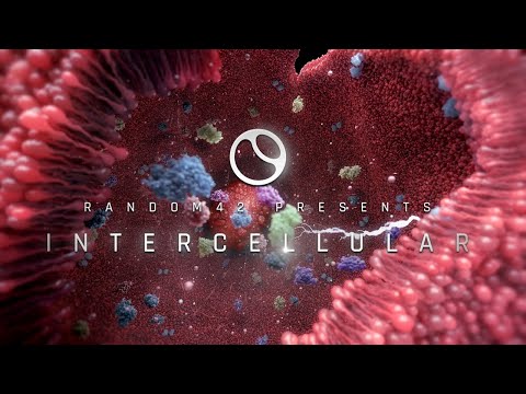 Intercellular – An Interbody VR Experience - YouTube