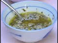 SoGood.TV: Chardonnay and Grilled Littleneck Clams