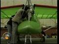X-Air Systems of Knowledge Project