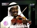 عبود خواجه و خالد الملا في سمره الوطن - الفن الاصيل  2