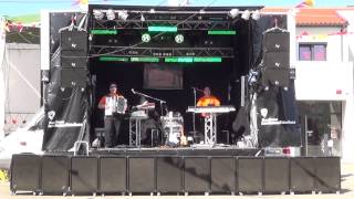 João Carlos e Fábio André – Marchas Populares 2013