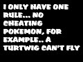Pokemon Wifi Challenge (Pearl, Diamond, Platnium)