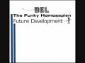 Del Tha Funkee Homosapien - Games Begin