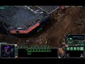 Starcraft 2 - Korean Pro Match Map: Scrap Station FruitSeller 12Z vs SoundWerra 2T Replay: www.mediafire.com