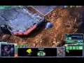 Starcraft 2 - FruitDealer vs SoundWeRRa - KOR ZvT