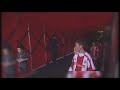 Hull City VS Stoke City (The Mascots)