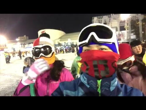 Приключения в Феникс Парк