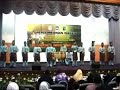 Outro Kebangsaan Soutul Faizin