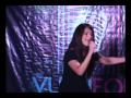 Menchu Esdaile :: MENCHU vudueoke top 8 ... rctv vudu real cebu tv television top MENCHU