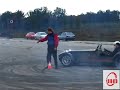 Speed Academy Training: Drasko II