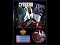 Cyssero