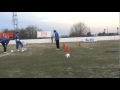 ENTRENAMIENTO DE ARQUEROS - ATLANTA
