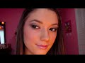 Warm and Cool Neutral Eye+ Jesse's Girl Cosmetics?!