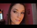 Warm and Cool Neutral Eye+ Jesse's Girl Cosmetics?!