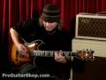 Schecter Tempest Classic Guitar
