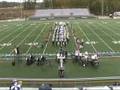 Marching Trojans VBODA 2008
