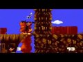 Daffy Duck in Hollywood sur Megadrive