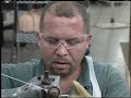See how we make our Cairns Leather Fire Helmet and learn a little bit about the history of Cairns fire helmets in the process.