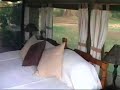 Chongwe River Camp in the Lower Zambezi with Zambia Odyssey Chongwe River Camp in the Lower Zambezi with Zambia Odyssey