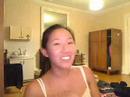 AsianGlow - Showing off Shelby and Palina's asian glow after sharing one single cocktail (called the Cunnilingus King) - LEGALLY! Rose and I had the Slow Comfortable Scr...
