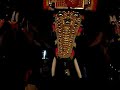 Panchavadyam - II - Palakkad Kumbabishekam
