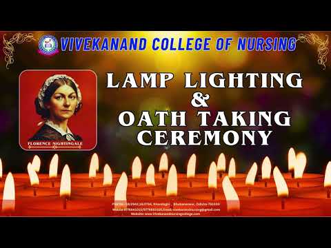 Vivekanand College of Nursing General video thumbnail 10