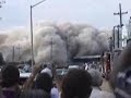 Olin Hall Implosion