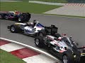 F1 E69 Sepang F1 E69 Sepang