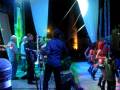 videos de Aroma con escenario de Exta-SiS