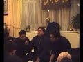 Souz Salam Marsiya by Zaidi family